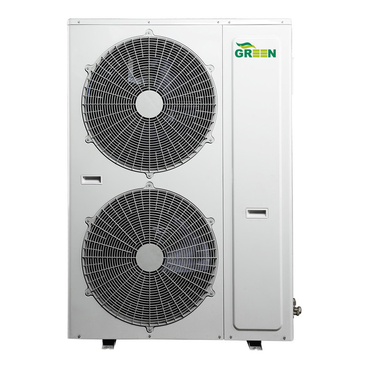 کولر گازی ایستاده 60 هزارگرین (سه فاز ، سردوگرم) مدل GFS-H60P3T3/R1