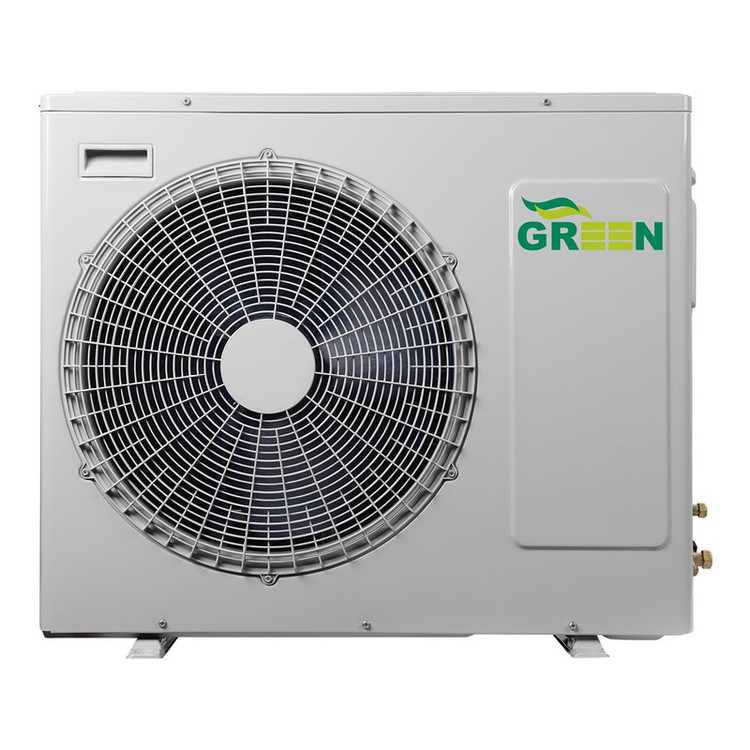 کولر گازی کم مصرف