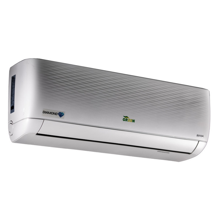 اسپلیت دیاموند گرین مجهز به وایفای