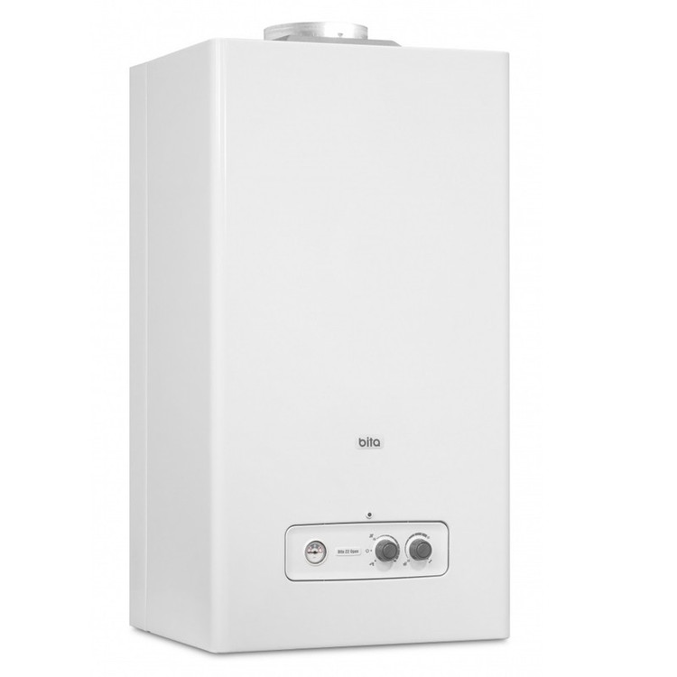 Butane Bita 22 بدون فن