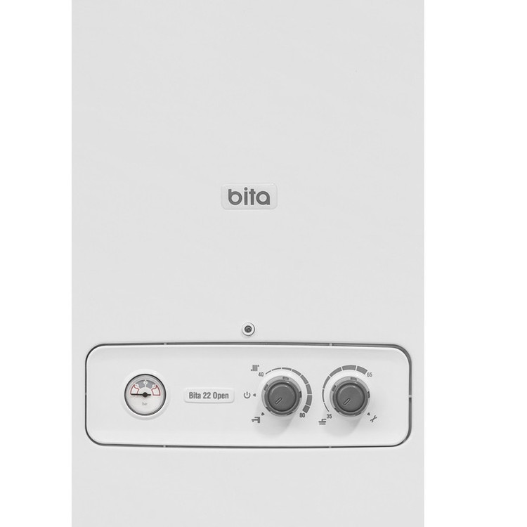 پکیج شوفاژ دیواری بیتا 22