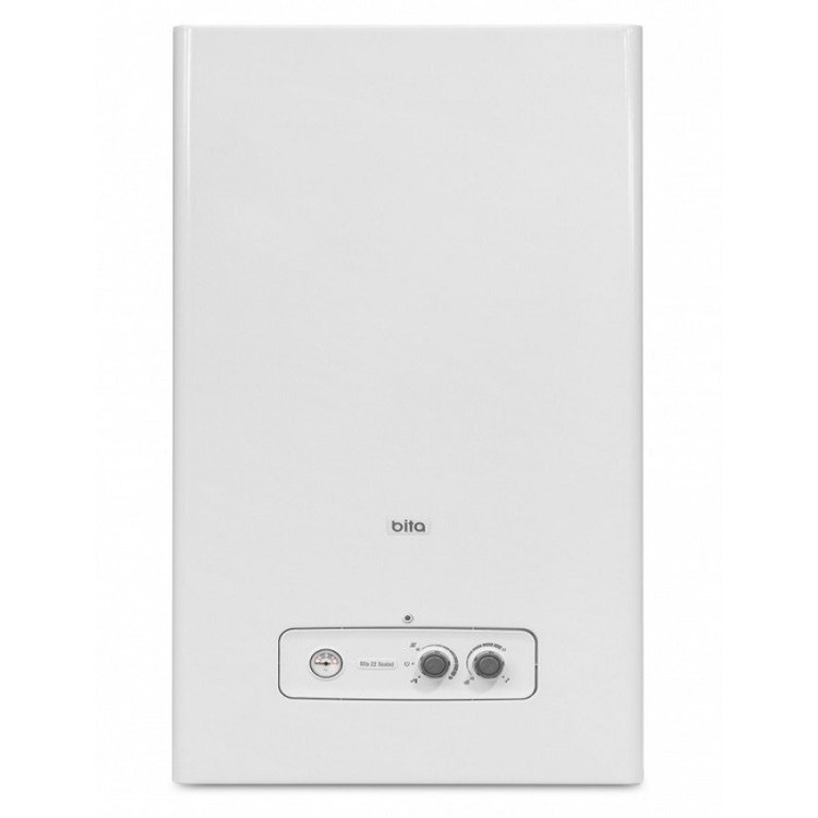 پکیج شوفاژ دیواری بوتان مدل بیتا مدل 22